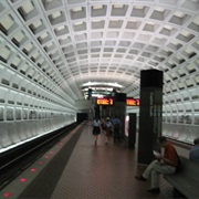 Washinton Subway