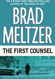 The First Counsel (Brad Meltzer)