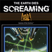 Earth Dies Screaming