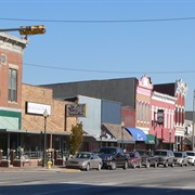 Blair, Nebraska