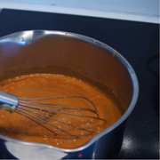 Charcutière Sauce