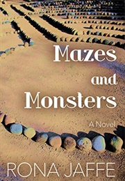 Mazes and Monsters (Rona Jaffe)