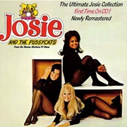 Josie and the Pussycats