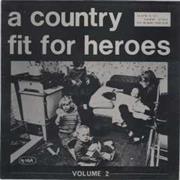V/A - A Country Fit for Heroes 2