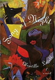 Song of Night (Grenville Lovell)