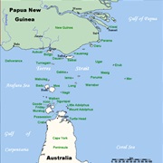 Torres Strait