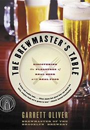 The Brewmasters Table (Garrett Oliver)
