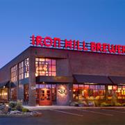 Iron Hill Brewery (Maple Shade)