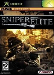 Sniper Elite