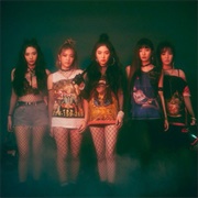 Bad Boy (Red Velvet)