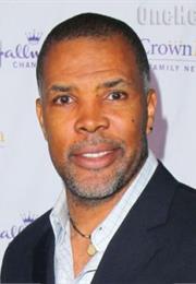Eriq La Salle