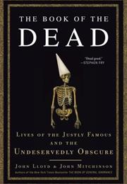 The Book of the Dead