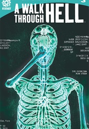 A Walk Through Hell (Garth Ennis)