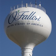 O'fallon, Illinois
