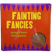 Fainting Fancies
