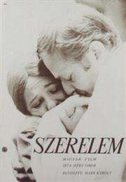 Szerelem (1971, Karoly Makk)