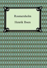 Rosmersholm (Ibsen)