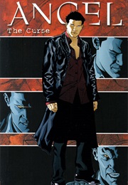 Angel: The Curse (Jeff Mariotte)