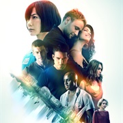 Sense8 Season 2