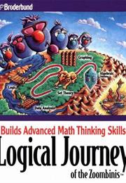 The Logical Journey of the Zoombins