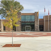 Girl Scouts of Utah Heritage Museum, Salt Lake City, Utah