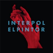 Interpol -  El Pintor