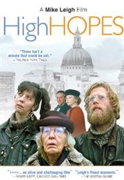 High Hopes