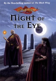 Night of the Eye (Mary Kirchoff)