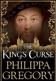 The King's Curse (Philippa Gregory)