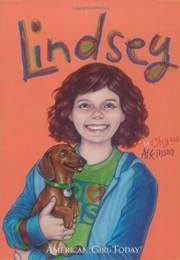 Lindsey (Chryssa Atkinson)