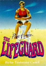 The Lifeguard - Richie Tankersley Cusick