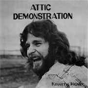 Kenneth Higney - Attic Demonstration