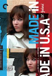 Made in Usa (Godard)