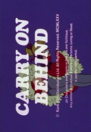 Carry on Behind. (1975)