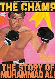 The Champ (Tonya Bolden)