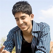 Jamal Malik - Slumdog Millionaire