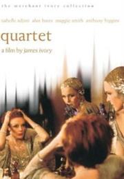 Quartet