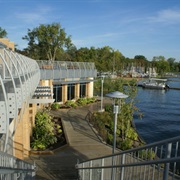 East Grand Rapids, Michigan