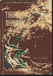 The Three Bamboos, (Robert Standish)