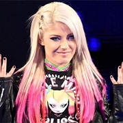 Alexa Bliss