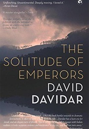 The Solitude of Emperors (DAVID DAVIDAR)