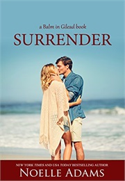 Surrender (Noelle Adams)