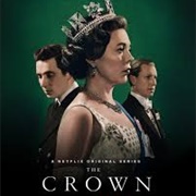The Crown Season 3