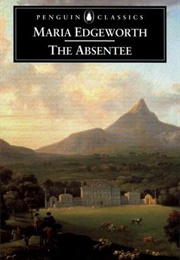 The Absentee (Maria Edgeworth)