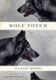 Wolf Totem
