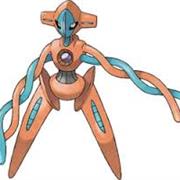 Deoxys