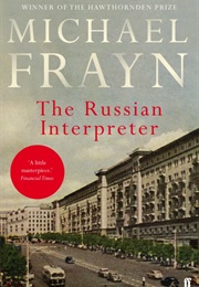 The Russian Interpreter (Michael Frayn)