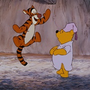 The Wonderful Thing About Tiggers