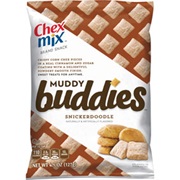 Chex Mix Muddy Buddies Snickerdoodle