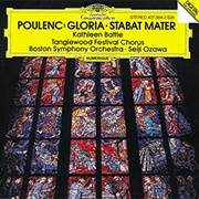 Poulenc: Gloria